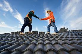 Professional Roofing service in Merkel, TX